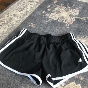 Adidas Aktiv athletic shorts
